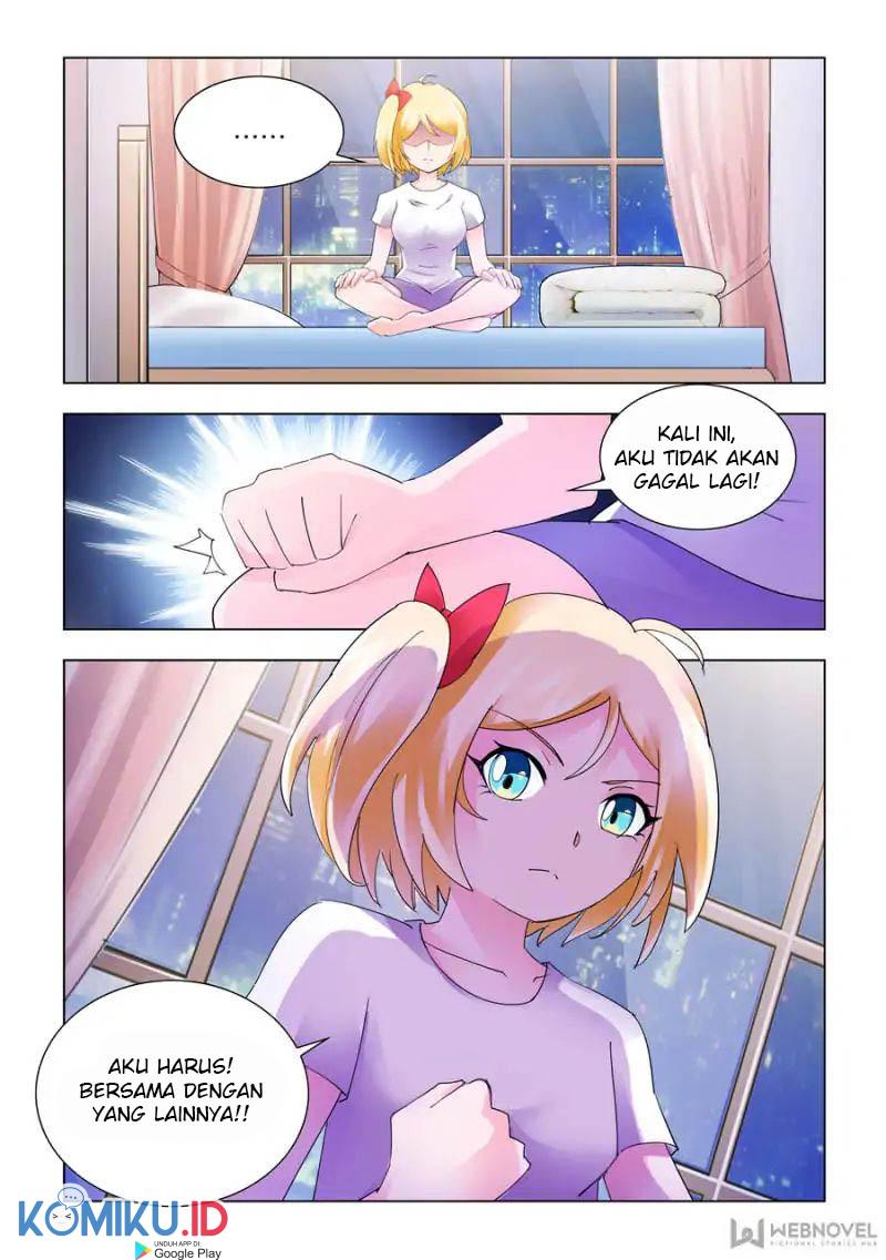 Battle Frenzy Chapter 141 Gambar 14