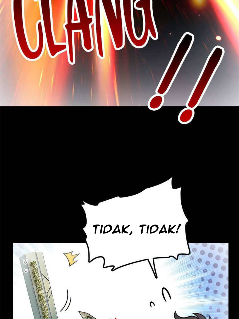 Spare Me, Great Lord! Chapter 20 Gambar 19