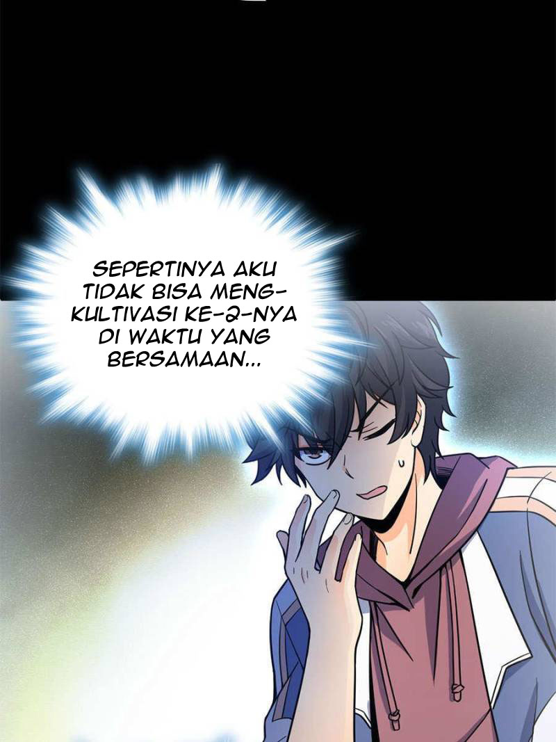 Spare Me, Great Lord! Chapter 20 Gambar 21