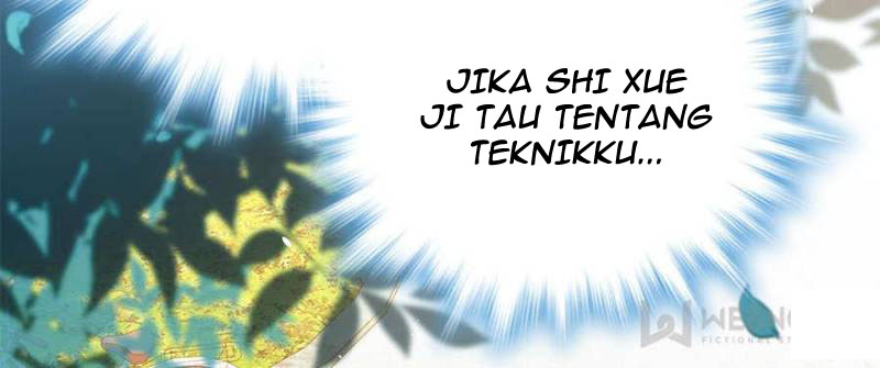 Spare Me, Great Lord! Chapter 20 Gambar 23