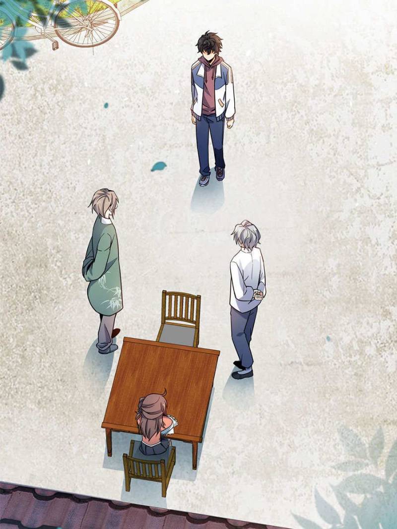 Spare Me, Great Lord! Chapter 20 Gambar 24