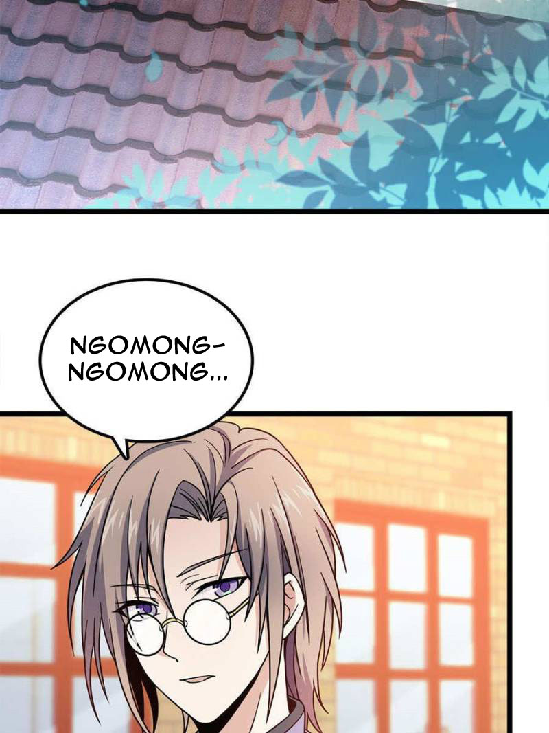 Spare Me, Great Lord! Chapter 20 Gambar 25