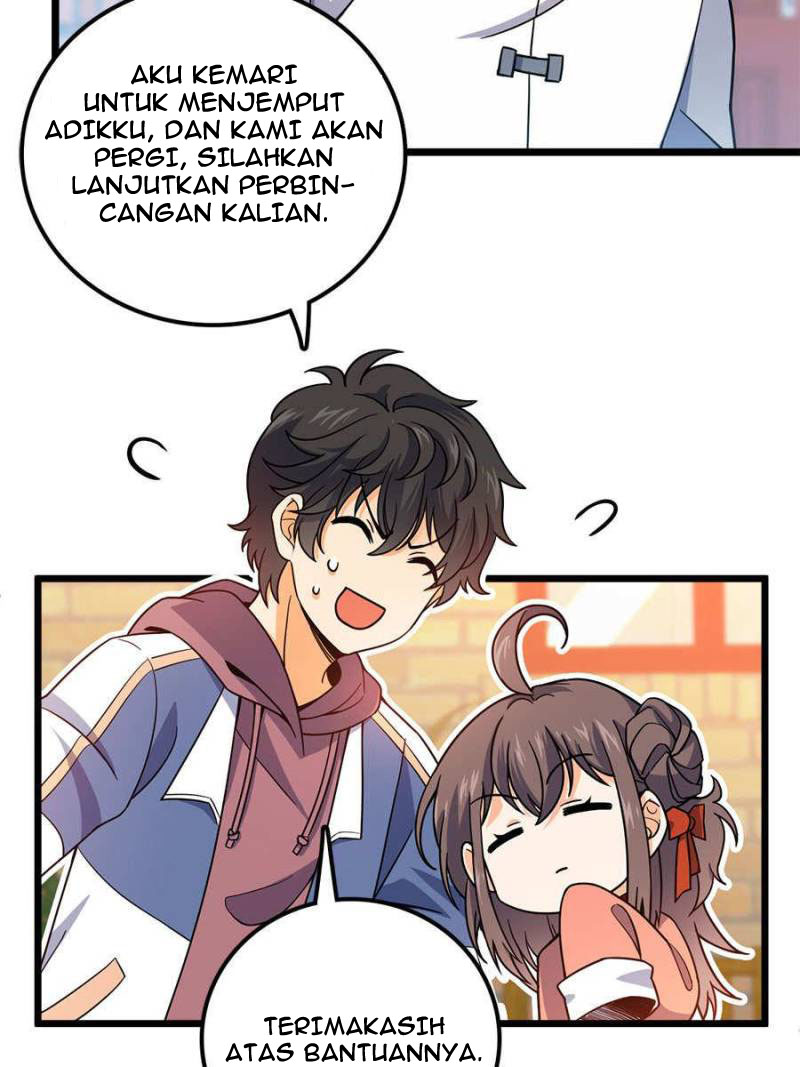 Spare Me, Great Lord! Chapter 20 Gambar 28