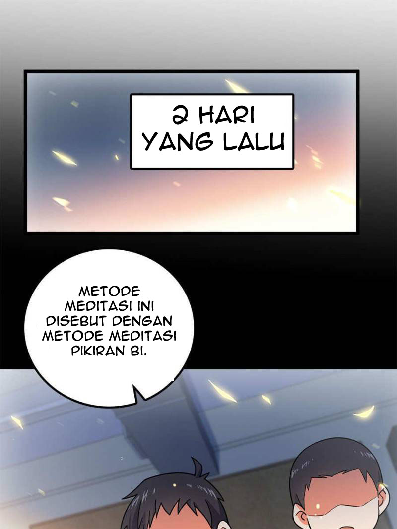 Spare Me, Great Lord! Chapter 20 Gambar 3