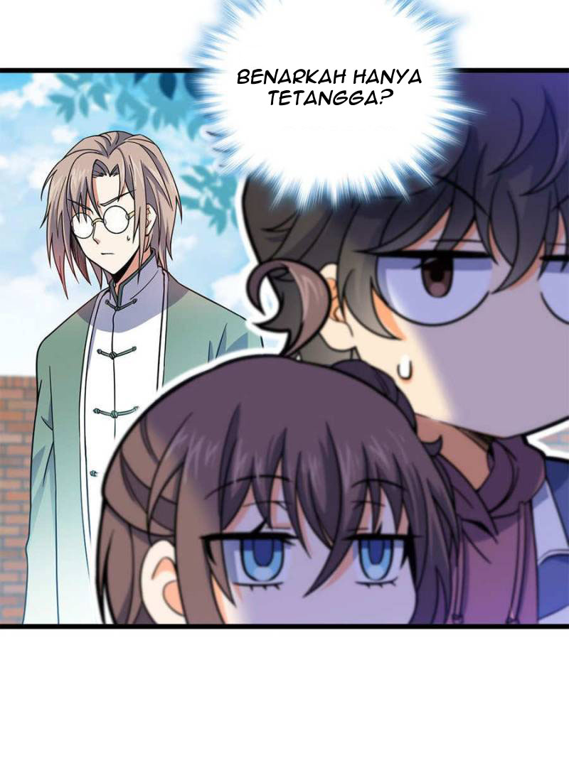 Spare Me, Great Lord! Chapter 20 Gambar 30