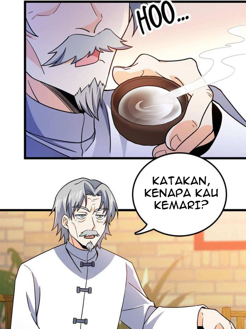 Spare Me, Great Lord! Chapter 20 Gambar 31