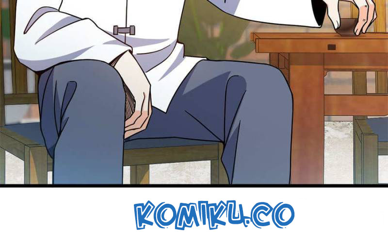 Spare Me, Great Lord! Chapter 20 Gambar 32