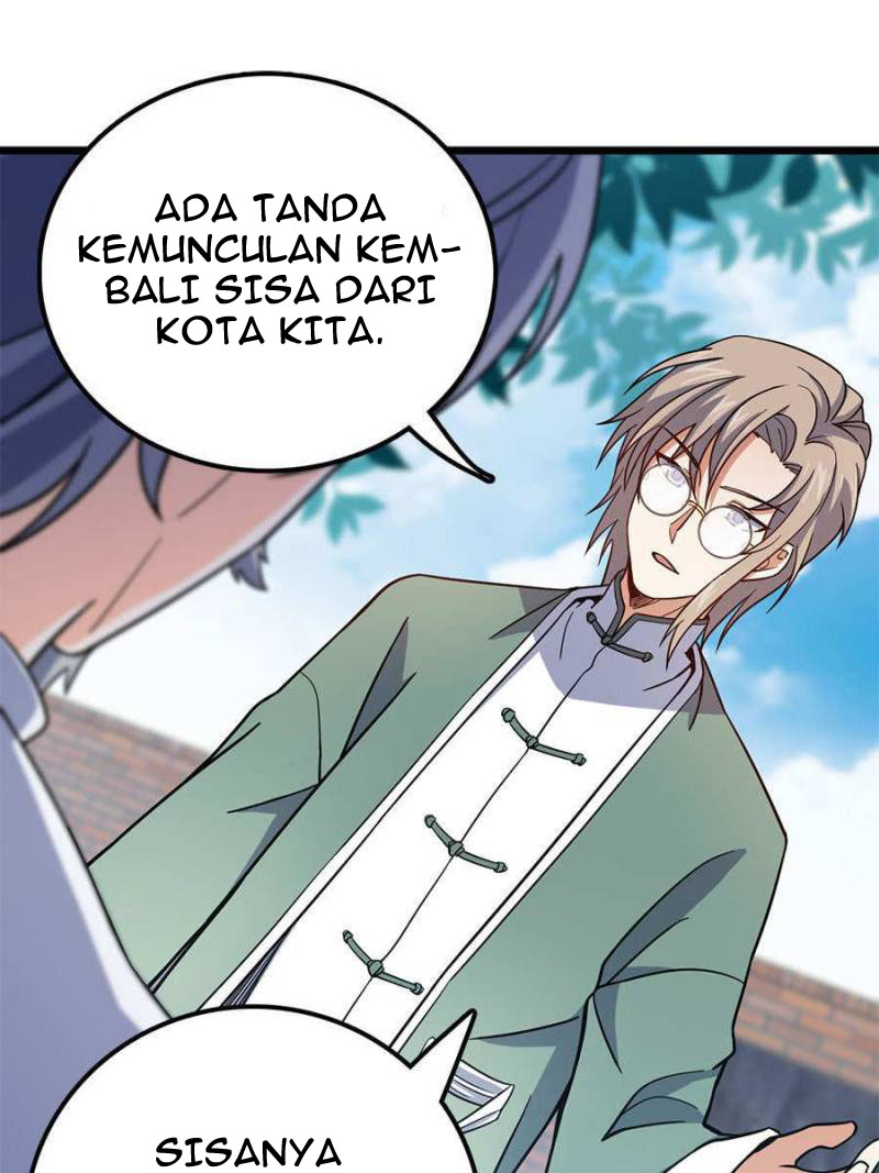 Spare Me, Great Lord! Chapter 20 Gambar 33