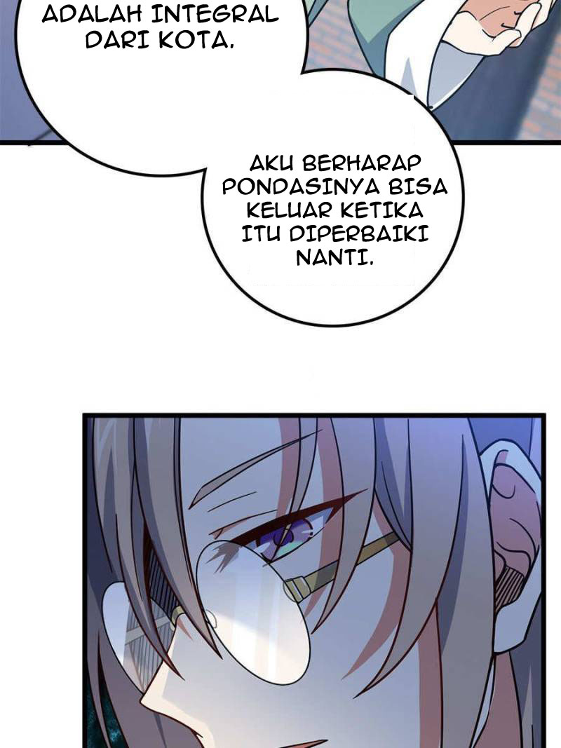 Spare Me, Great Lord! Chapter 20 Gambar 34