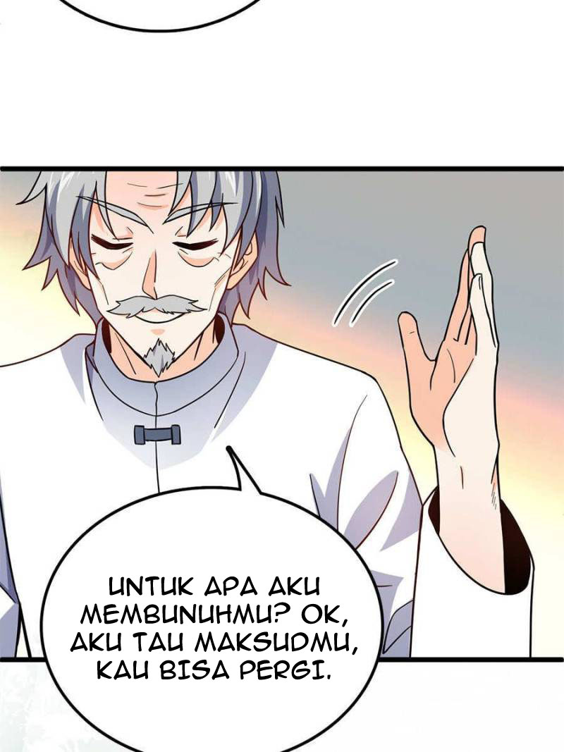 Spare Me, Great Lord! Chapter 20 Gambar 36