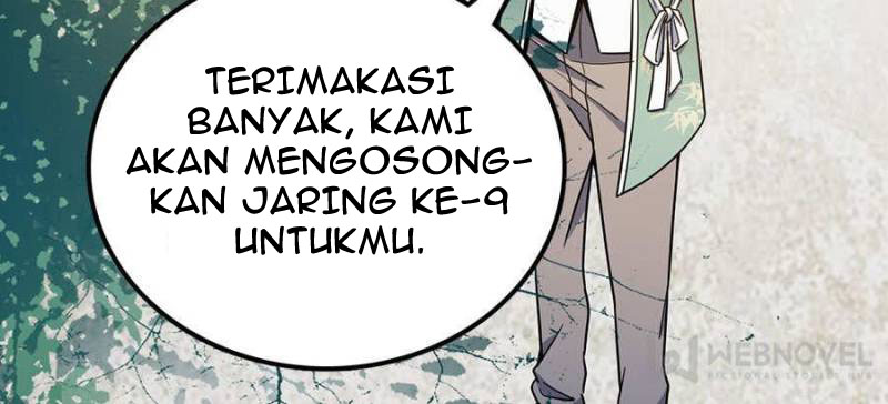 Spare Me, Great Lord! Chapter 20 Gambar 38