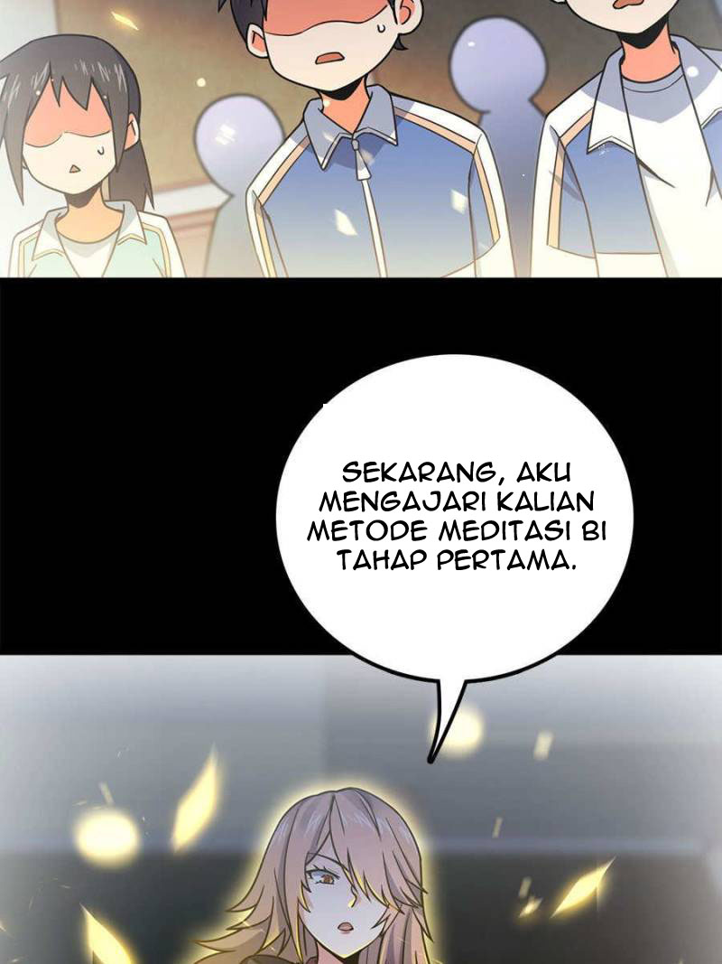 Spare Me, Great Lord! Chapter 20 Gambar 4