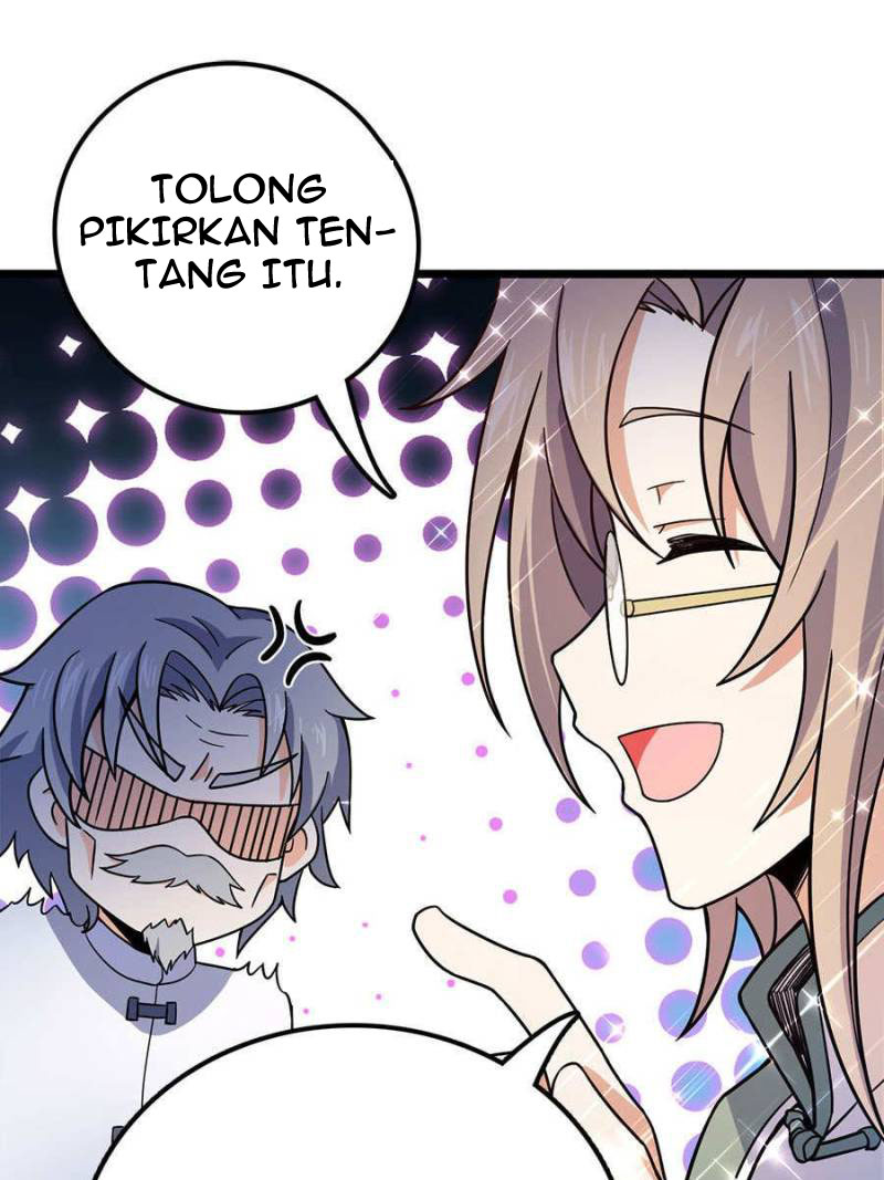 Spare Me, Great Lord! Chapter 20 Gambar 42