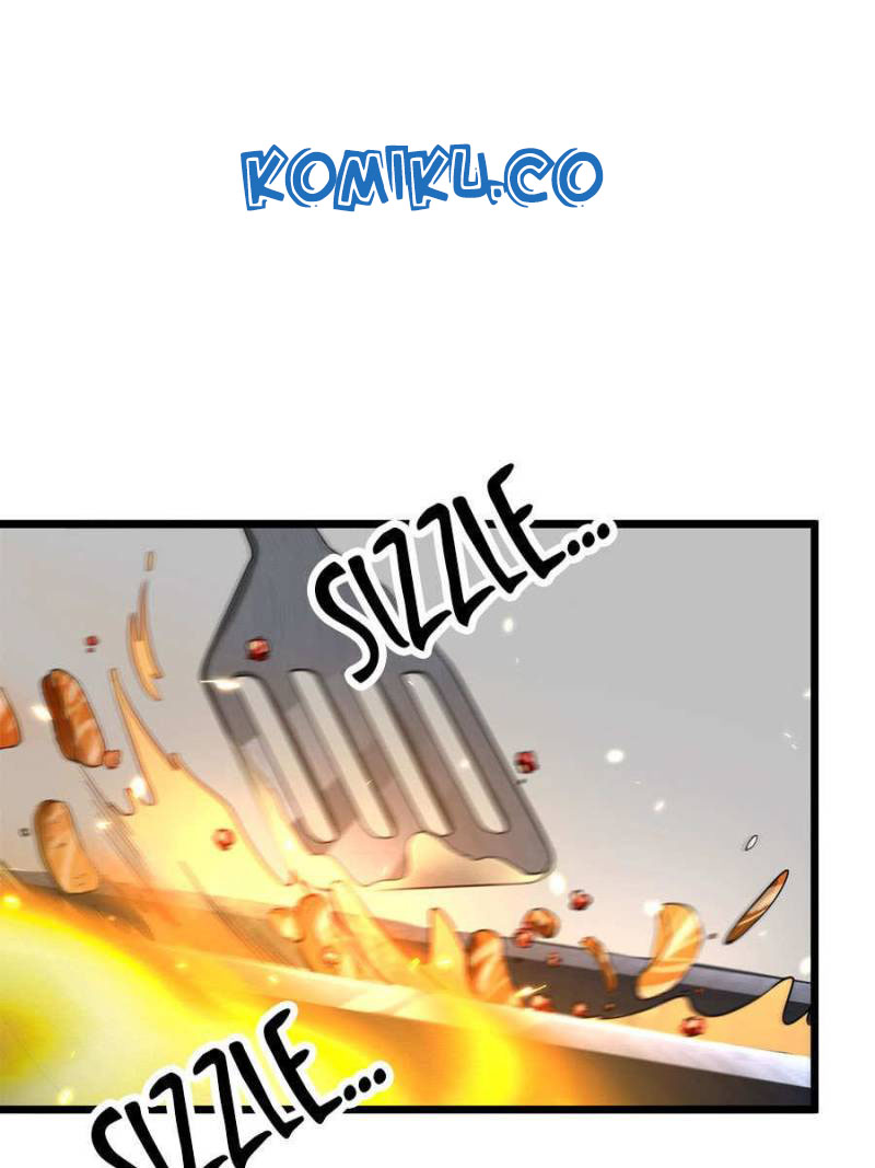 Spare Me, Great Lord! Chapter 20 Gambar 45