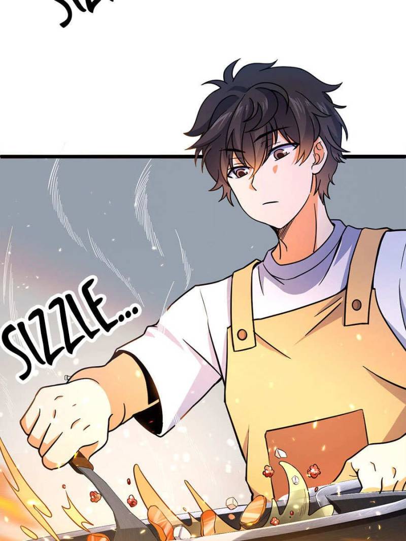 Spare Me, Great Lord! Chapter 20 Gambar 46