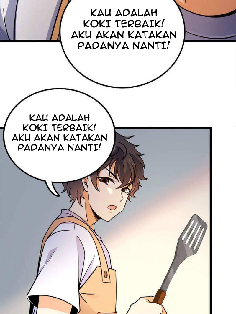Spare Me, Great Lord! Chapter 20 Gambar 49