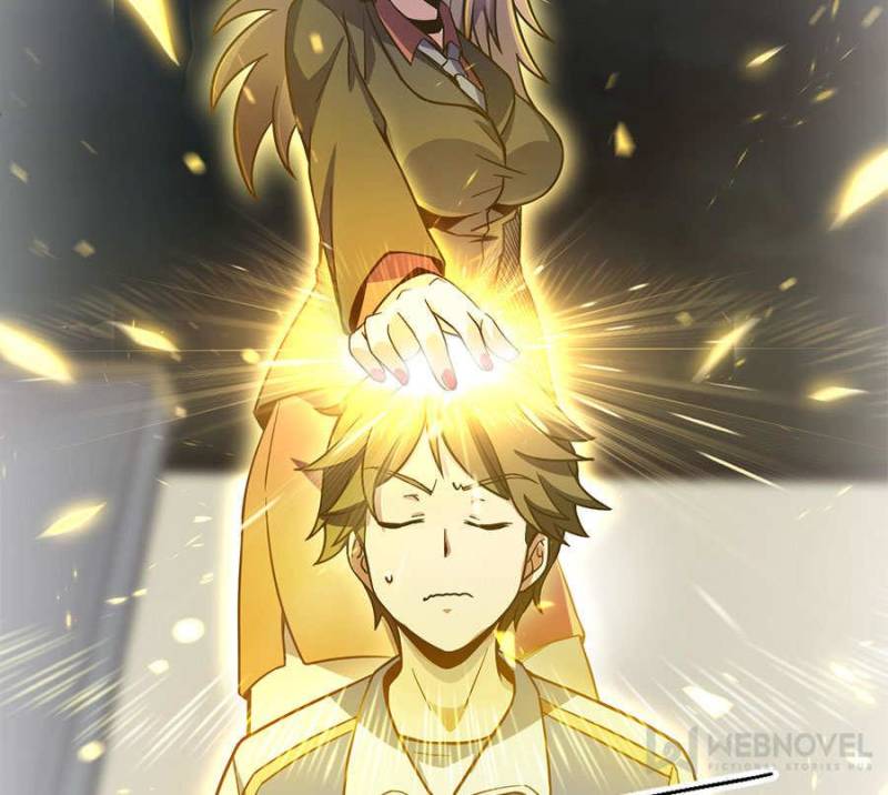 Spare Me, Great Lord! Chapter 20 Gambar 5