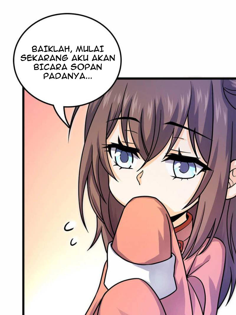 Spare Me, Great Lord! Chapter 20 Gambar 51