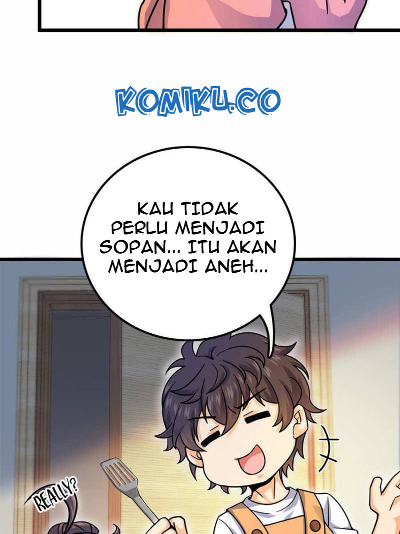 Spare Me, Great Lord! Chapter 20 Gambar 52