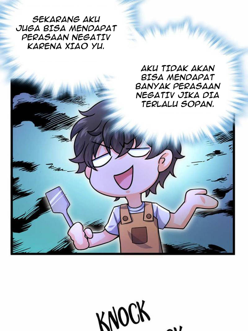 Spare Me, Great Lord! Chapter 20 Gambar 54