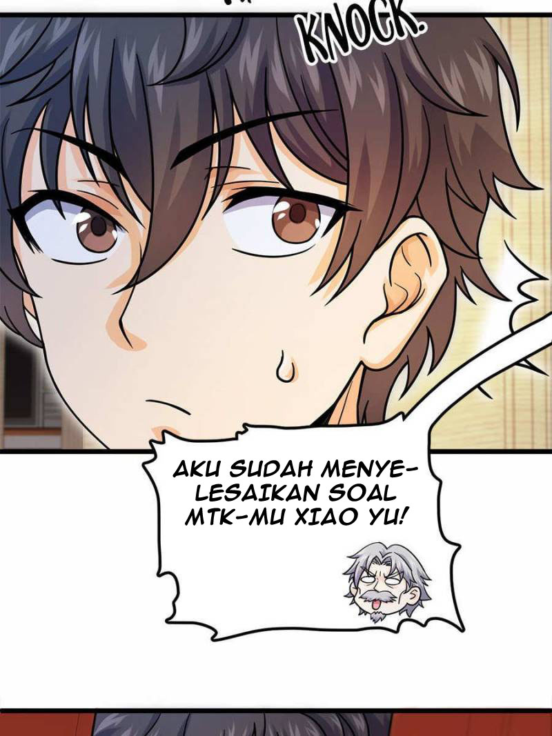 Spare Me, Great Lord! Chapter 20 Gambar 55