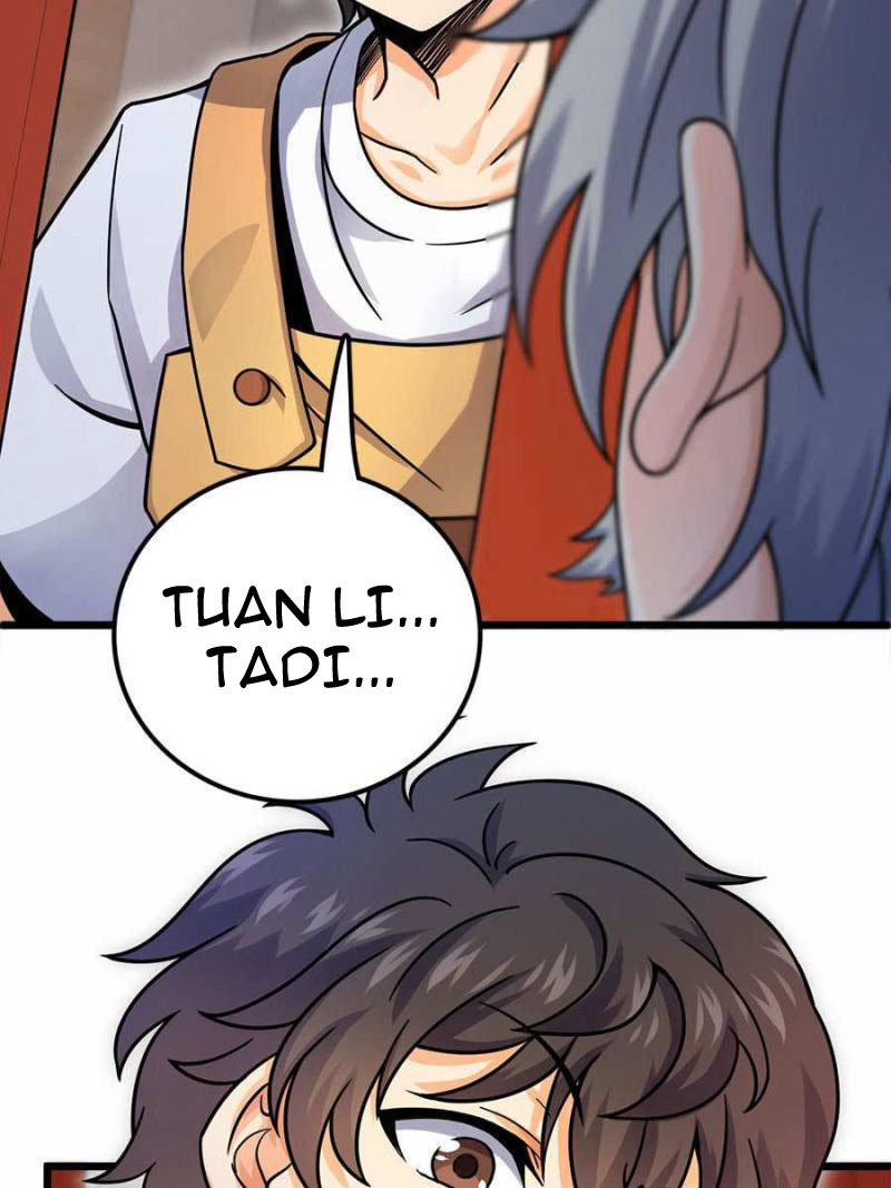 Spare Me, Great Lord! Chapter 20 Gambar 57