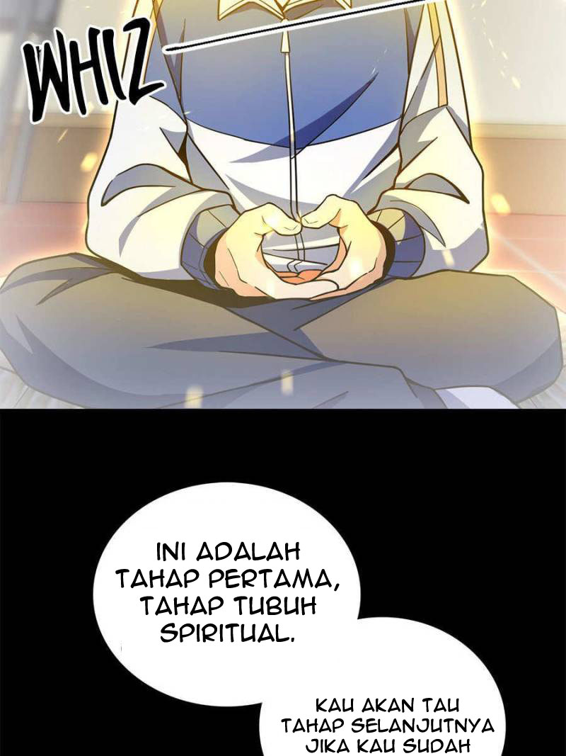 Spare Me, Great Lord! Chapter 20 Gambar 6