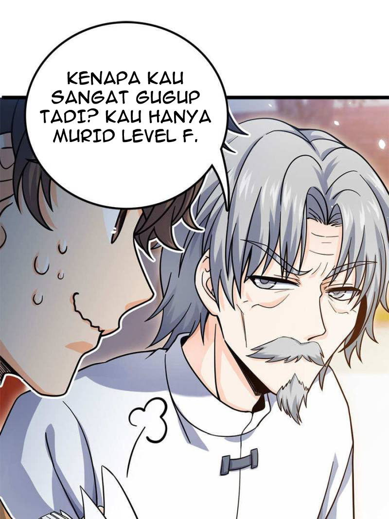 Spare Me, Great Lord! Chapter 20 Gambar 60