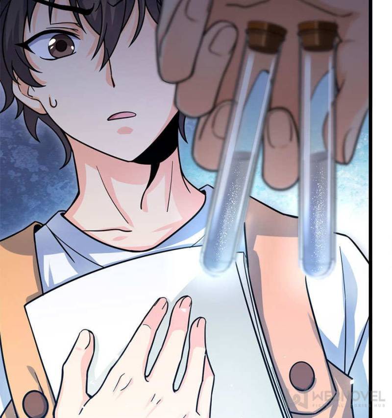 Spare Me, Great Lord! Chapter 20 Gambar 63