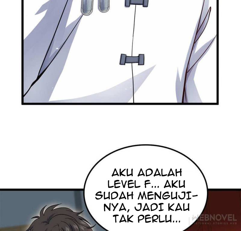 Spare Me, Great Lord! Chapter 20 Gambar 65