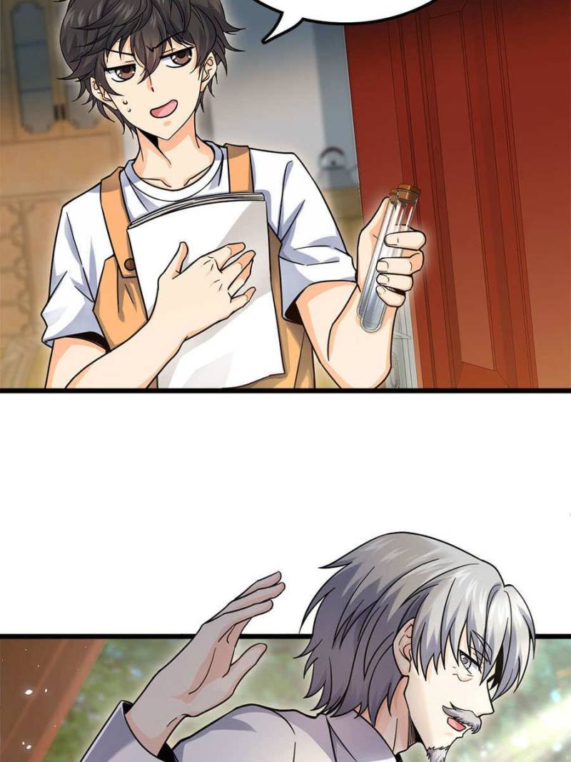Spare Me, Great Lord! Chapter 20 Gambar 66