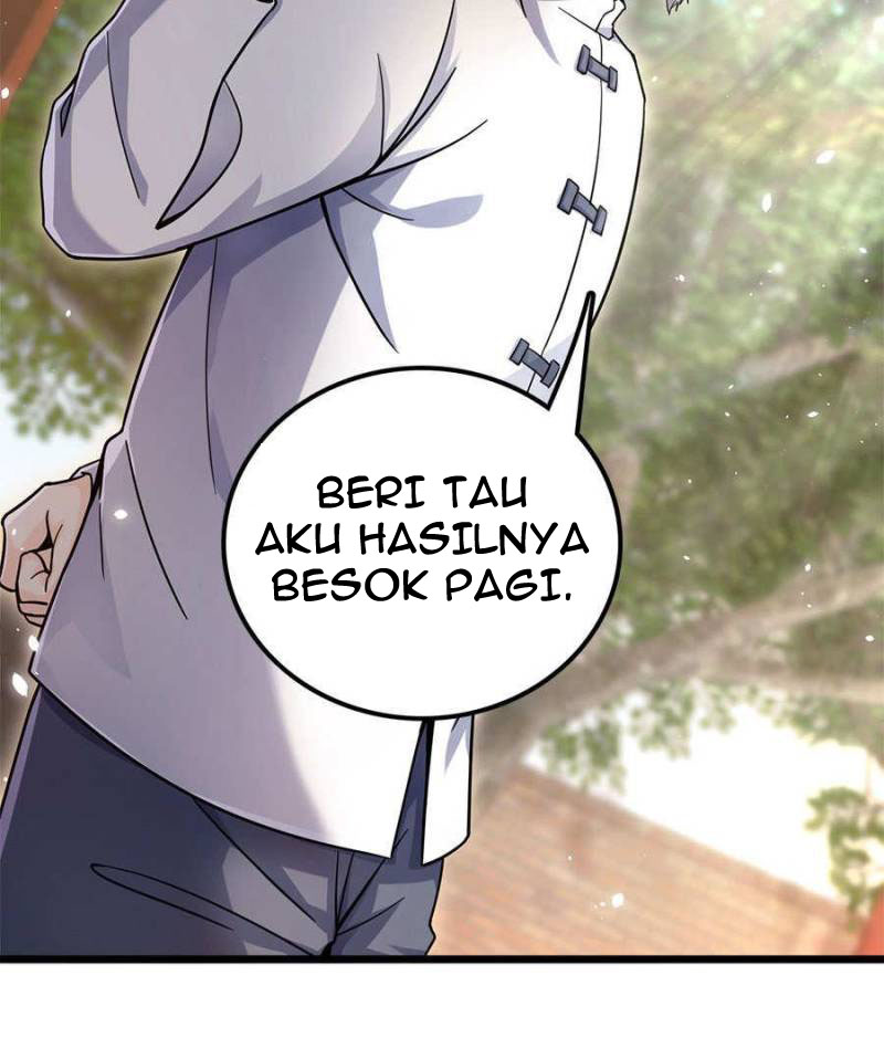 Spare Me, Great Lord! Chapter 20 Gambar 67