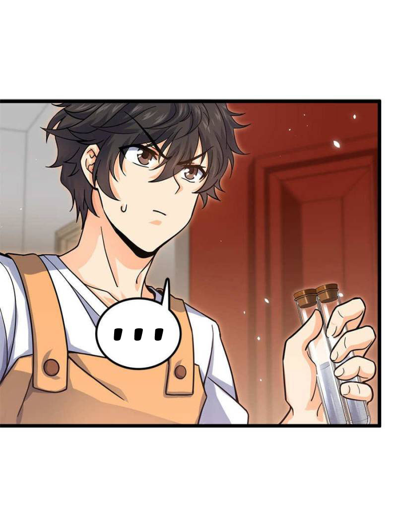 Spare Me, Great Lord! Chapter 20 Gambar 68