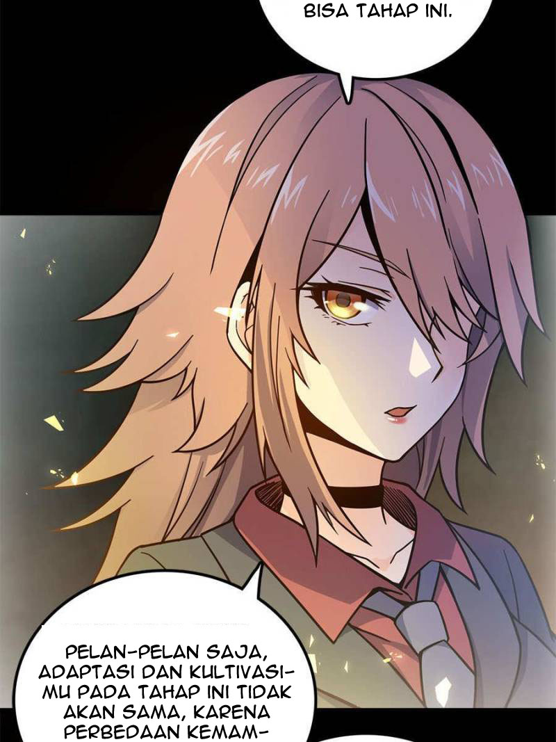 Spare Me, Great Lord! Chapter 20 Gambar 7
