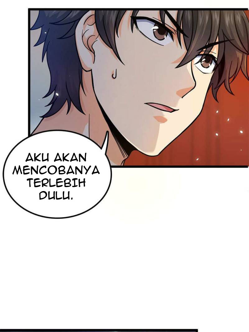 Spare Me, Great Lord! Chapter 20 Gambar 71