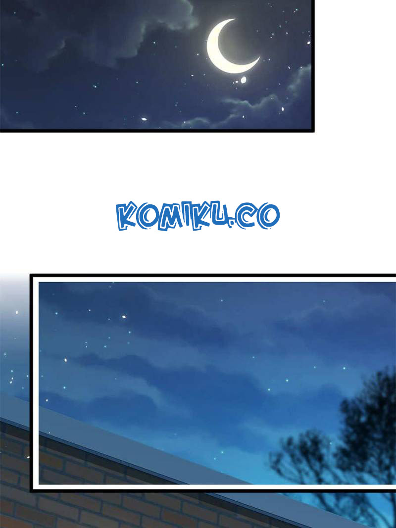 Spare Me, Great Lord! Chapter 20 Gambar 72