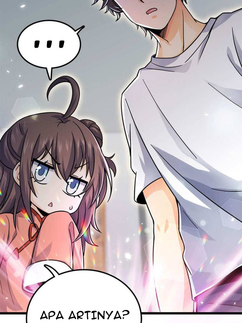 Spare Me, Great Lord! Chapter 20 Gambar 75