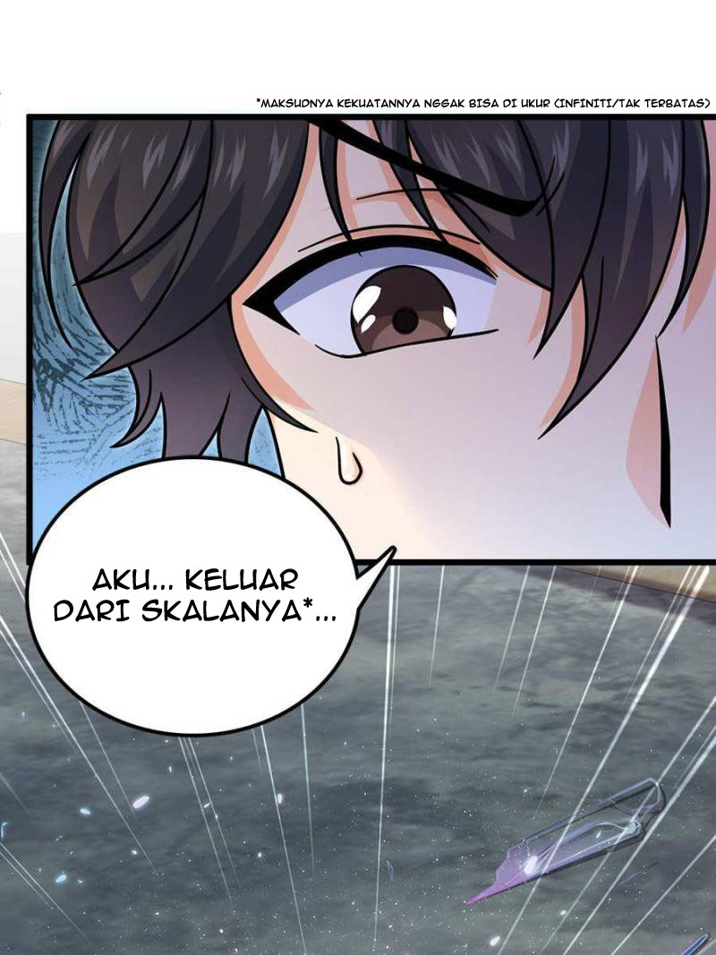 Spare Me, Great Lord! Chapter 20 Gambar 77