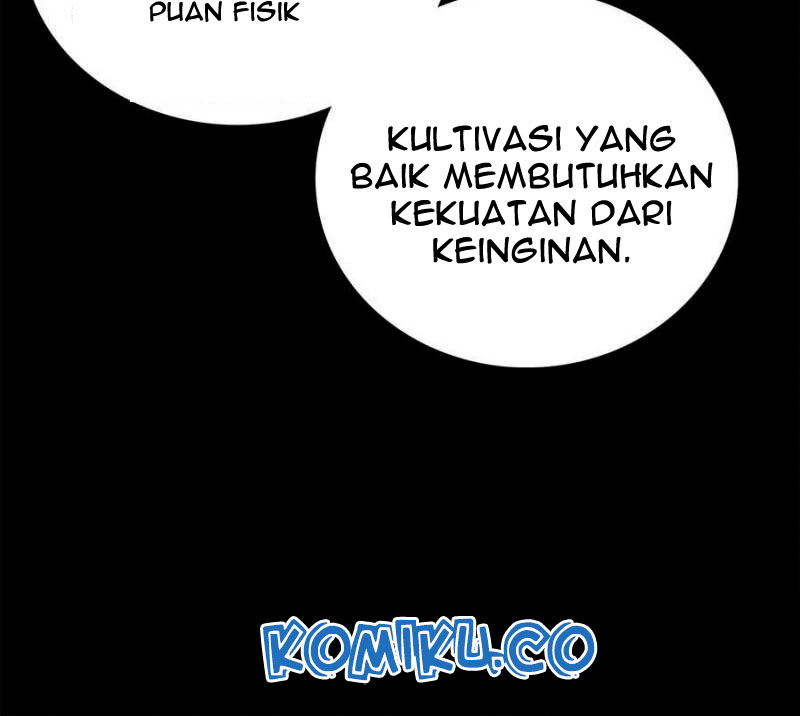 Spare Me, Great Lord! Chapter 20 Gambar 8