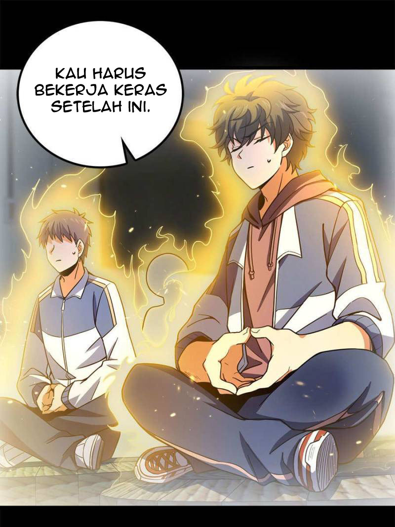 Spare Me, Great Lord! Chapter 20 Gambar 9
