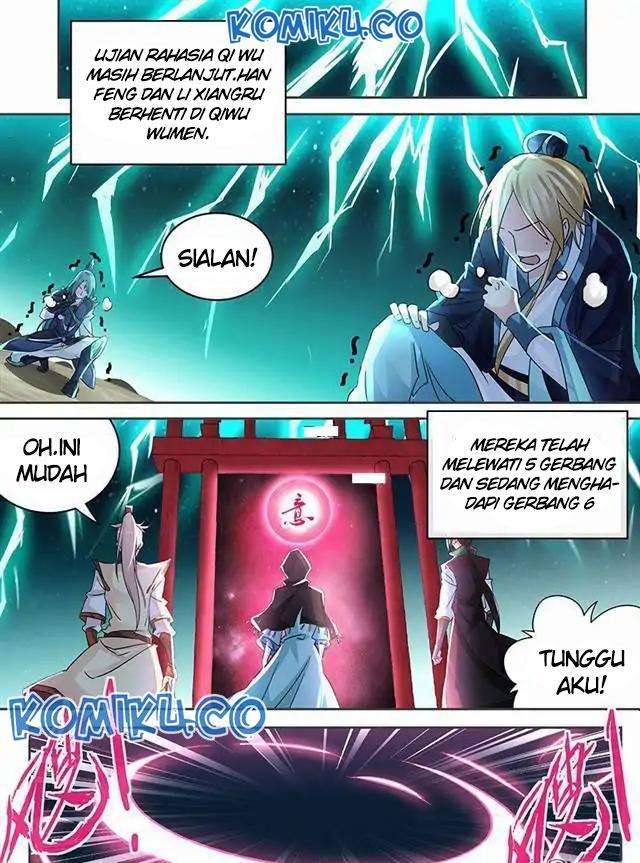 Baca Manhua Yong Heng Zhi Zun Chapter 79 Gambar 2