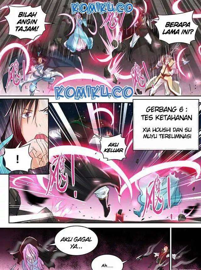 Yong Heng Zhi Zun Chapter 79 Gambar 3