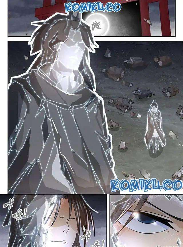 Yong Heng Zhi Zun Chapter 79 Gambar 7