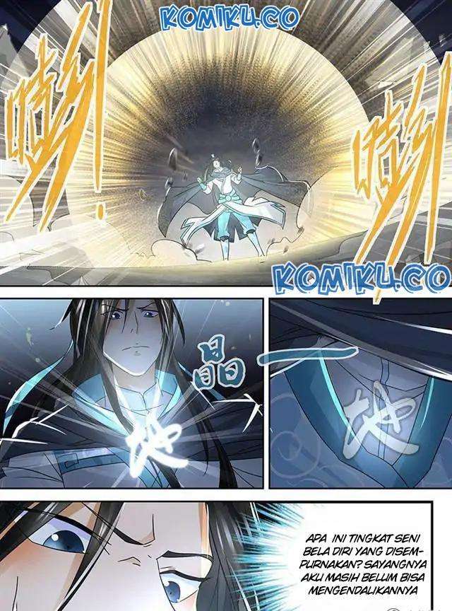 Yong Heng Zhi Zun Chapter 79 Gambar 8