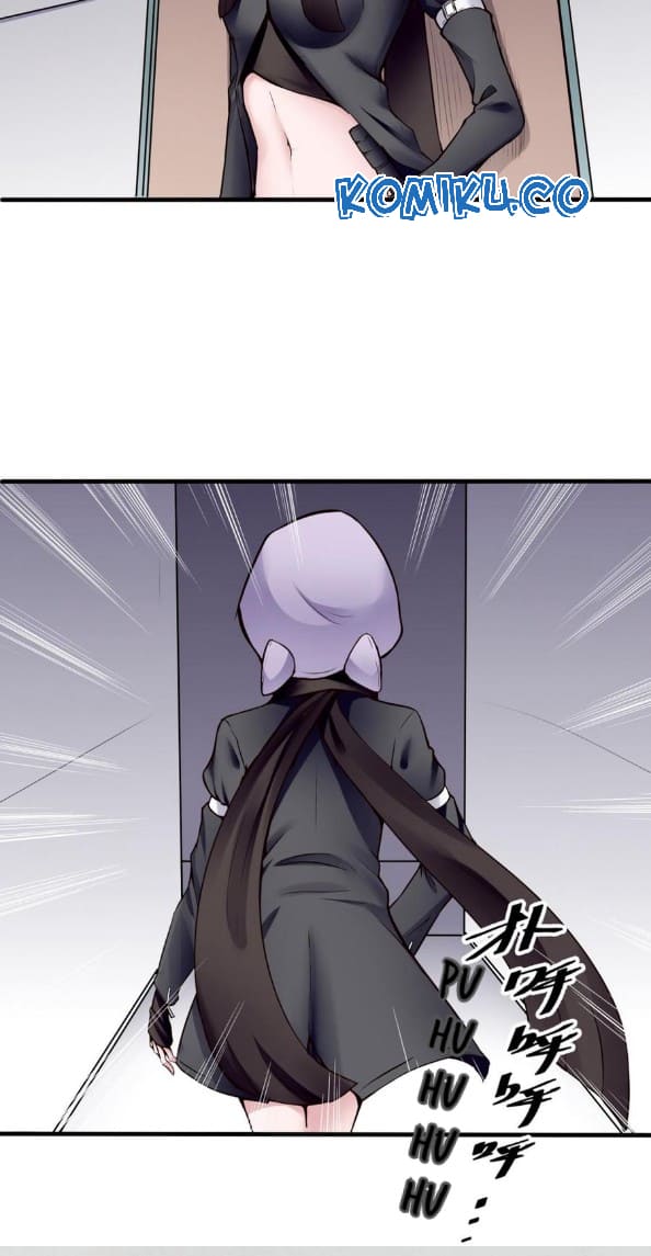 Super Keyboard Man Chapter 54 Gambar 8