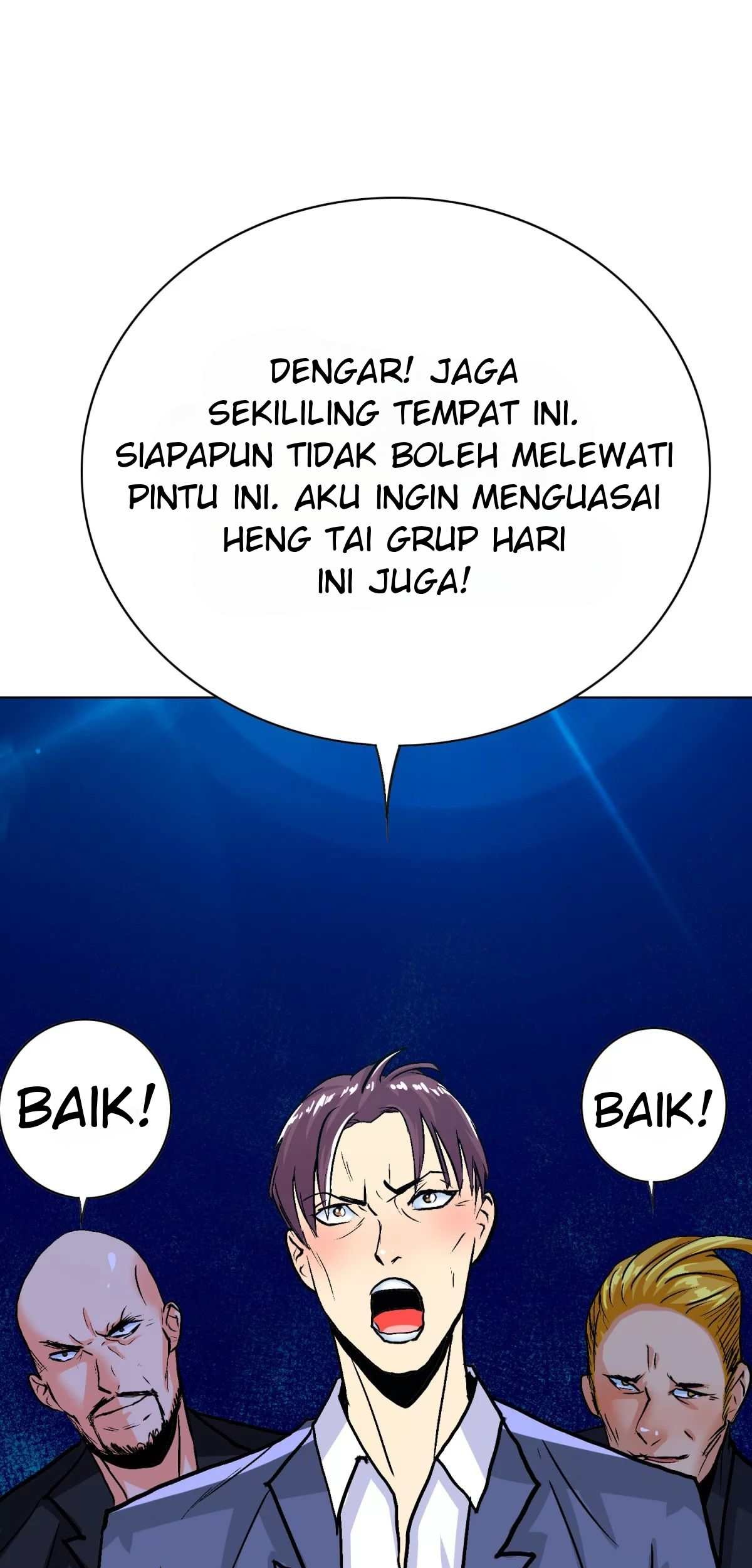 Xianzun System in the City Chapter 115 Gambar 49