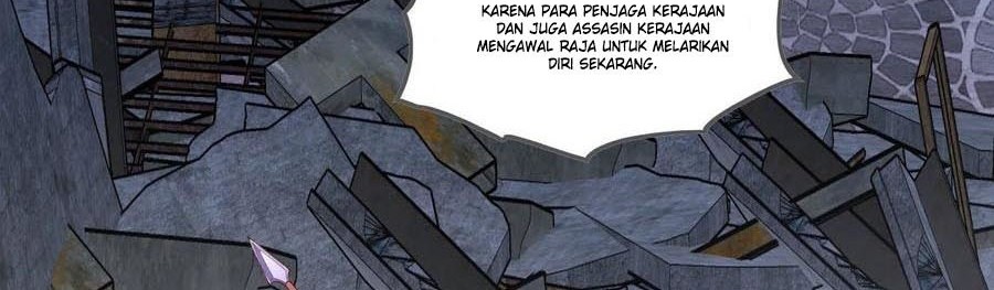 Useless Young Master Chapter 69 Gambar 15