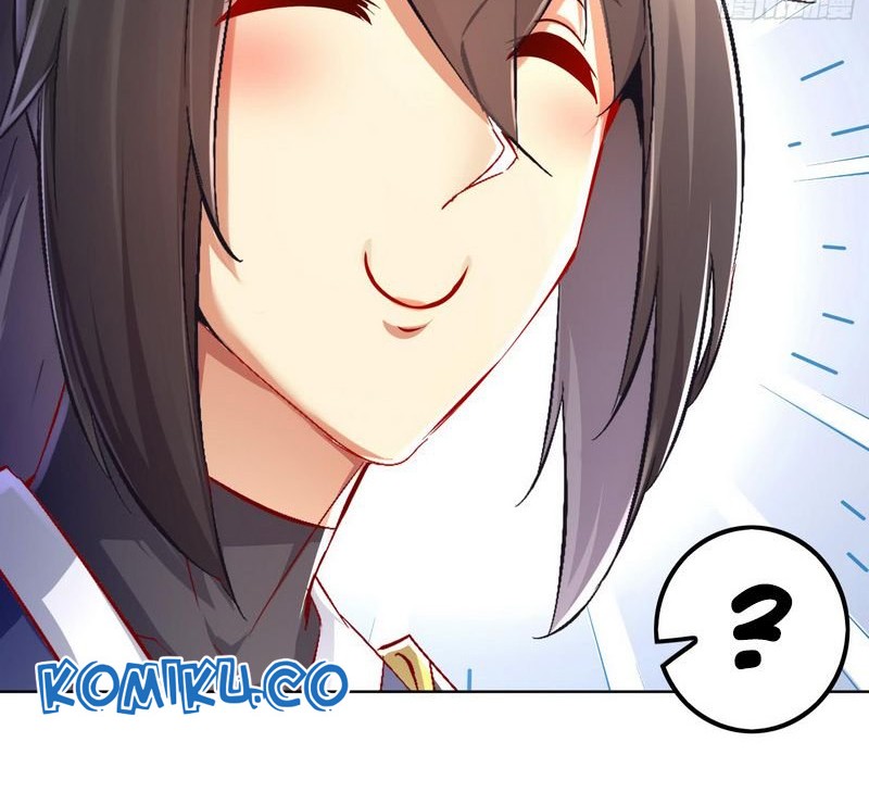 The Rebirth of the Demon God Chapter 44 Gambar 20