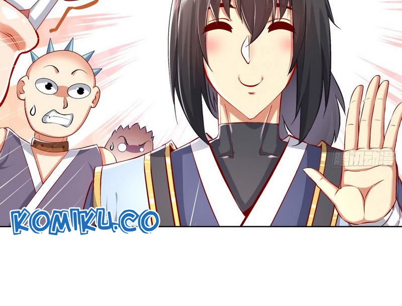 The Rebirth of the Demon God Chapter 44 Gambar 16