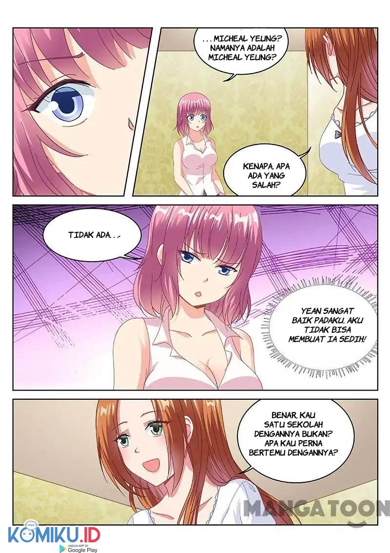 Very Pure Chapter 99 Gambar 10